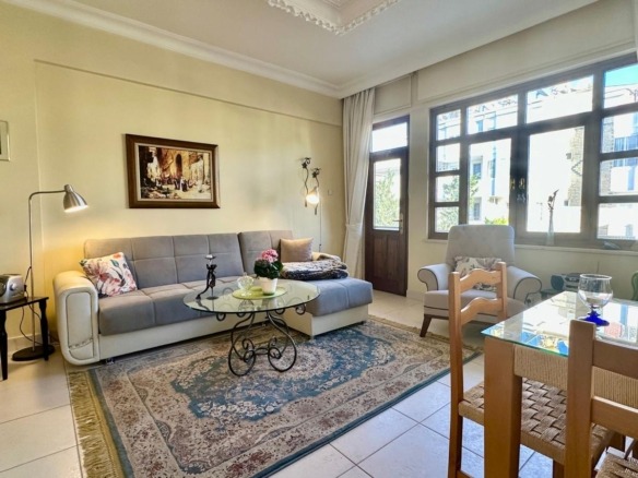 DILARA APARTMENT