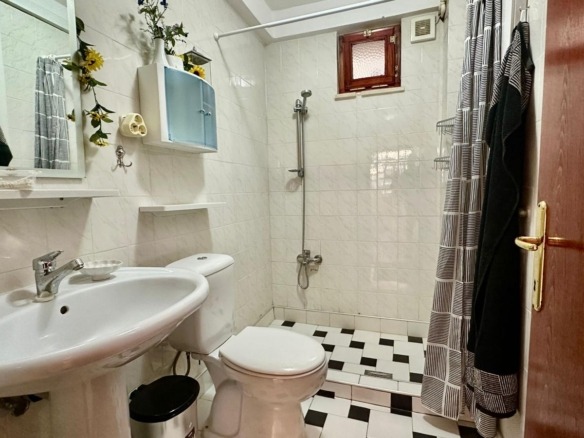 DILARA APARTMENT