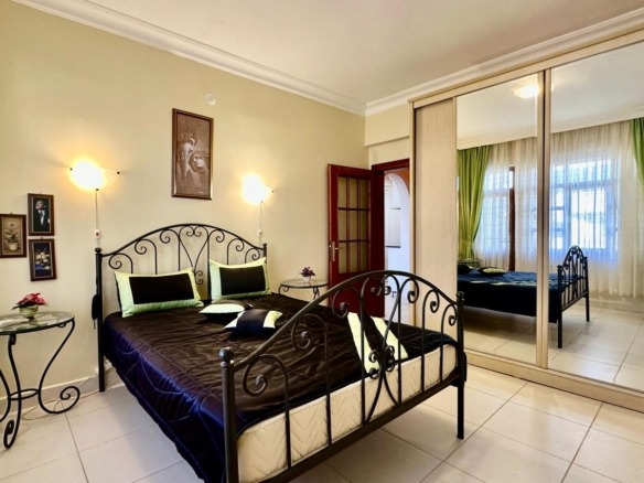 DILARA APARTMENT