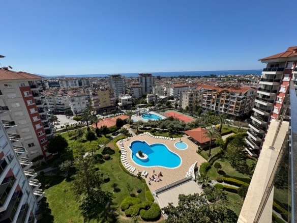 ALANYA PARK