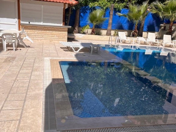 DILARA APARTMENT