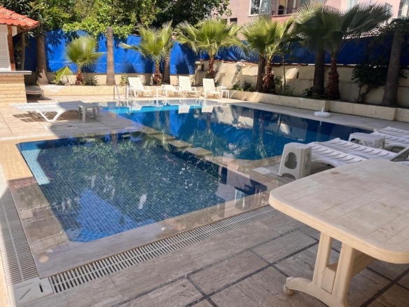 DILARA APARTMENT