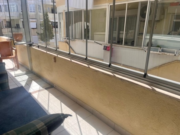 DILARA APARTMENT