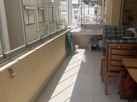 DILARA APARTMENT