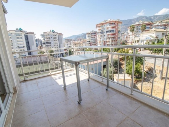 HELIOS PENTHOUSE