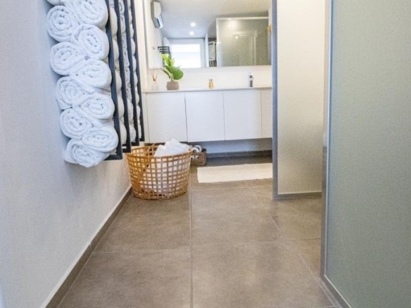 HELIOS PENTHOUSE