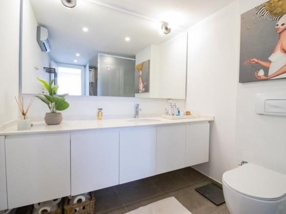 HELIOS PENTHOUSE