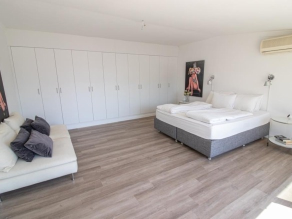 HELIOS PENTHOUSE