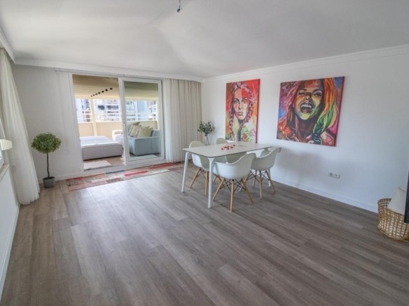 HELIOS PENTHOUSE