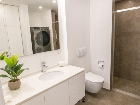 HELIOS PENTHOUSE