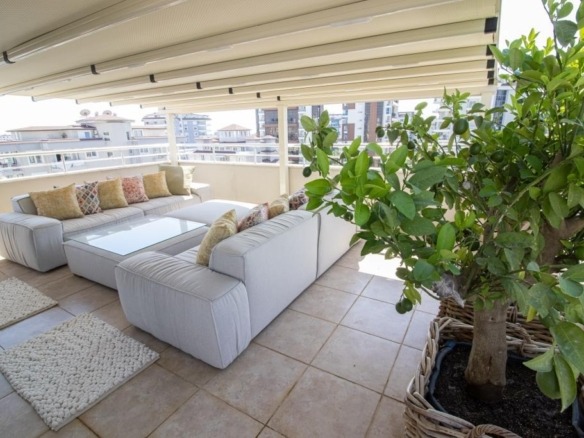 HELIOS PENTHOUSE