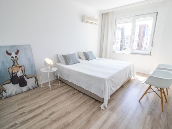 HELIOS PENTHOUSE