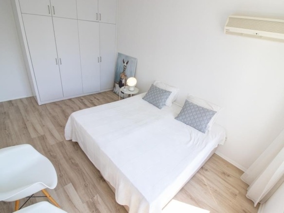 HELIOS PENTHOUSE