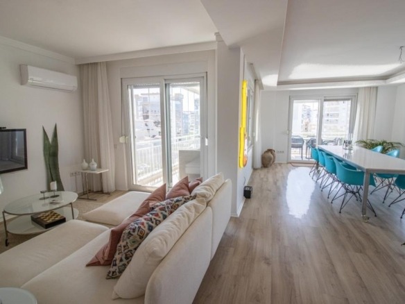 HELIOS PENTHOUSE