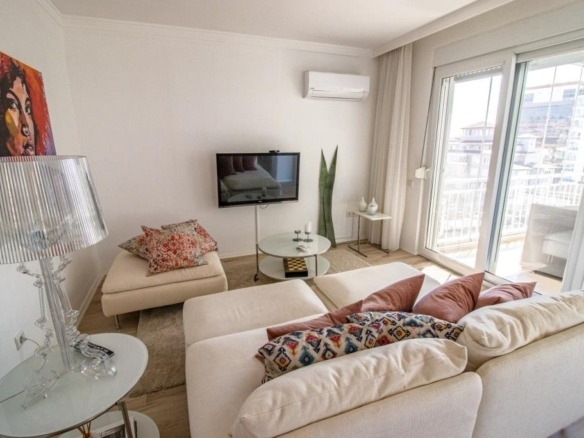 HELIOS PENTHOUSE
