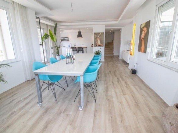 HELIOS PENTHOUSE