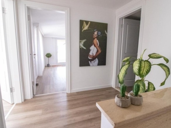 HELIOS PENTHOUSE