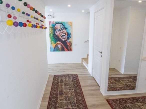 HELIOS PENTHOUSE