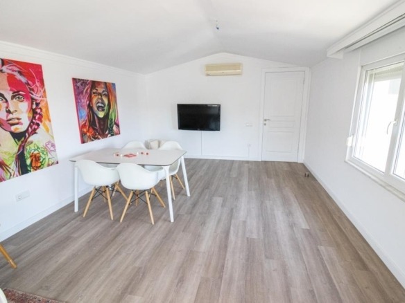 HELIOS PENTHOUSE