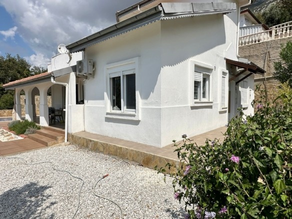 PANORAMIC LANDSCAPE VILLA