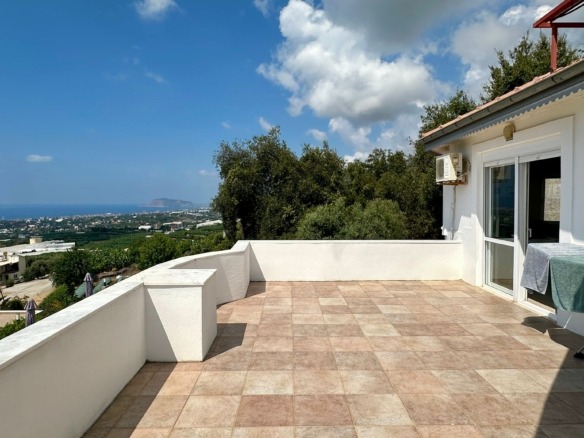 PANORAMIC LANDSCAPE VILLA