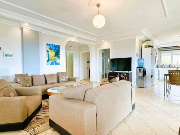 PANORAMIC LANDSCAPE VILLA