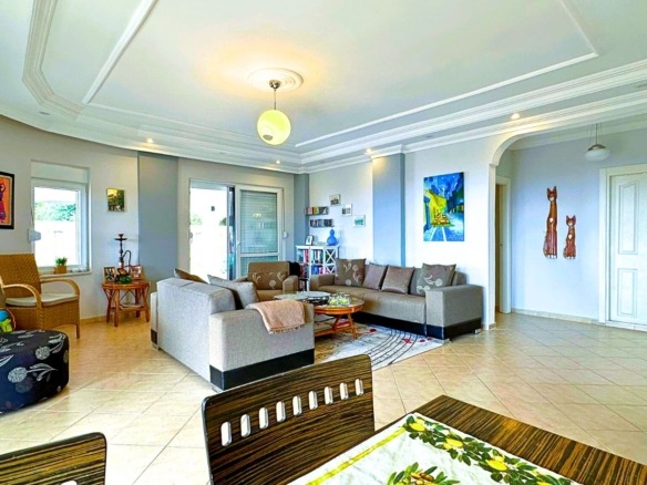 PANORAMIC LANDSCAPE VILLA