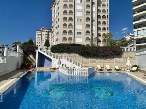OCEAN VIEWS APARTMENT