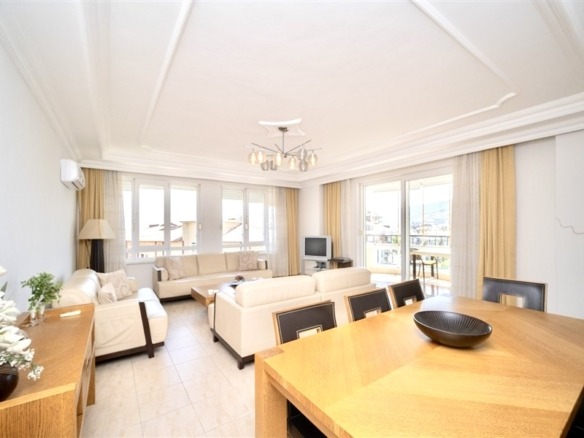 CENTRUM APARTMENT