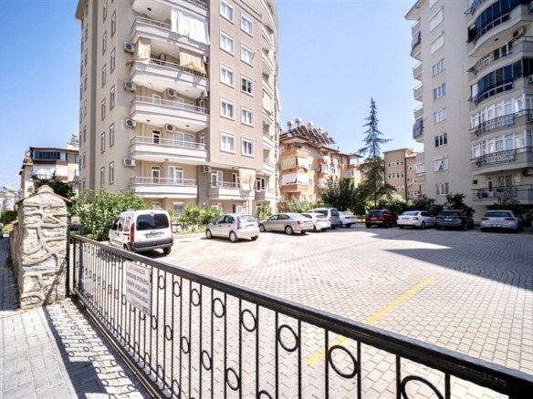 CENTRUM APARTMENT