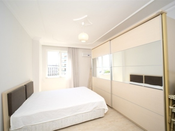 CENTRUM APARTMENT