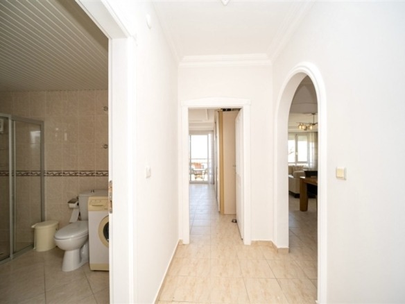 CENTRUM APARTMENT