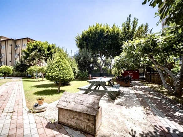CENTRUM APARTMENT