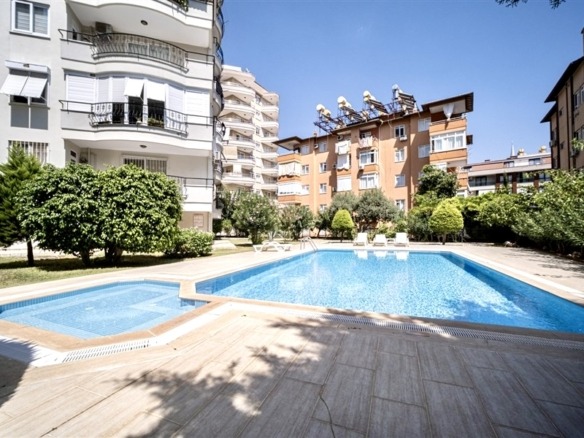 CENTRUM APARTMENT