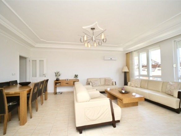 CENTRUM APARTMENT