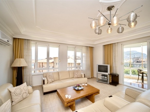 CENTRUM APARTMENT