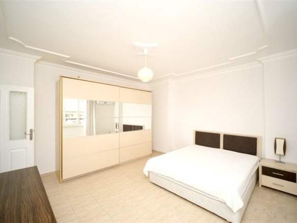 CENTRUM APARTMENT