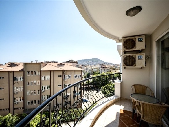 CENTRUM APARTMENT