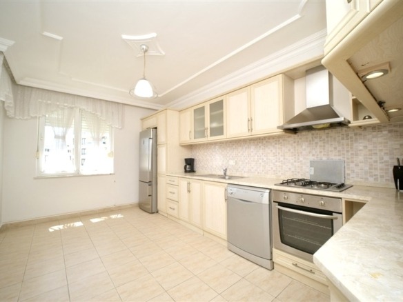 CENTRUM APARTMENT
