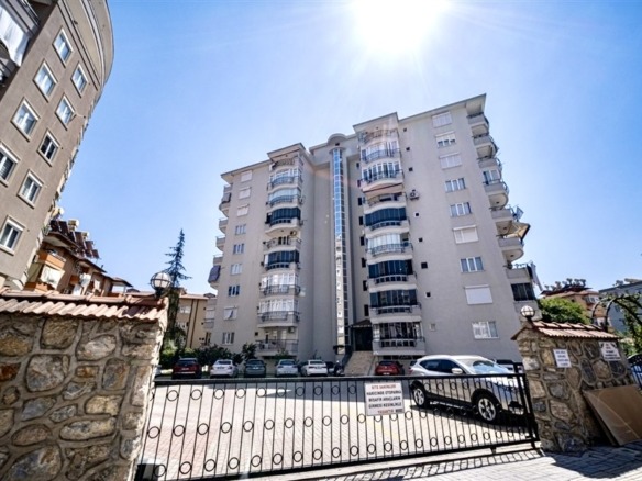 CENTRUM APARTMENT