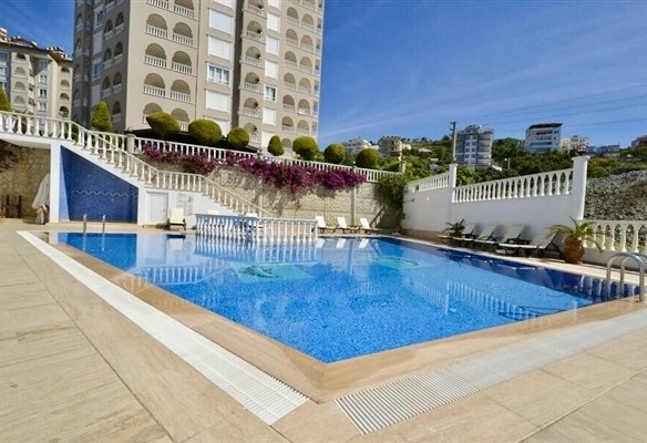 OCEAN VIEWS APARTMENT