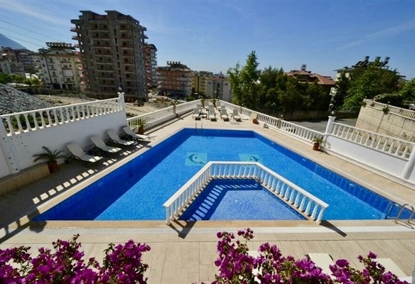 OCEAN VIEWS APARTMENT