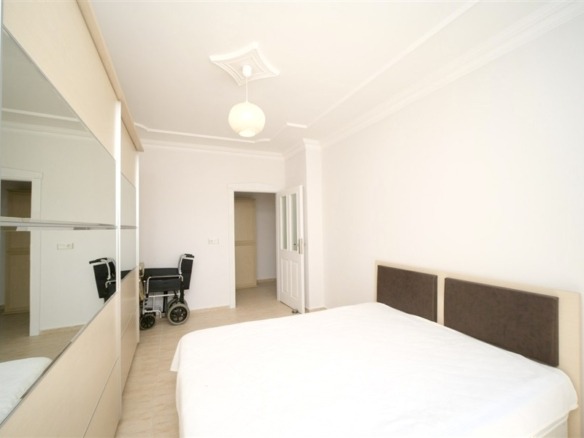 CENTRUM APARTMENT