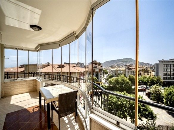 CENTRUM APARTMENT