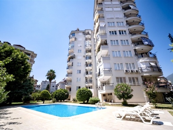 CENTRUM APARTMENT