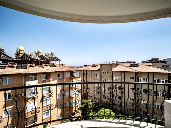 CENTRUM APARTMENT