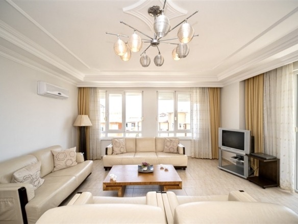 CENTRUM APARTMENT