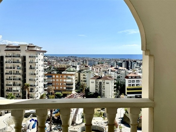 OCEAN VIEWS APARTMENT