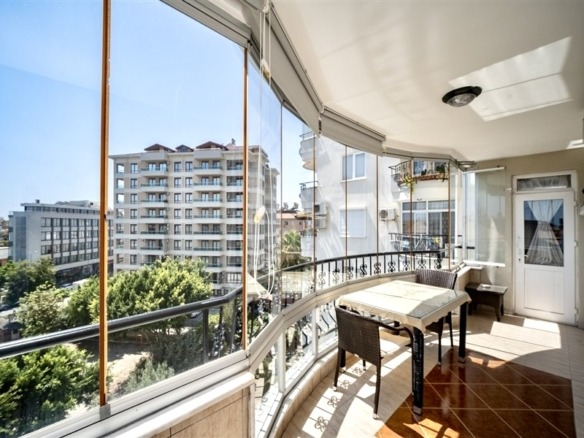 CENTRUM APARTMENT