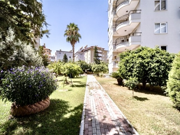 CENTRUM APARTMENT